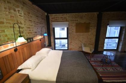 Ünver Galata Apart - image 19