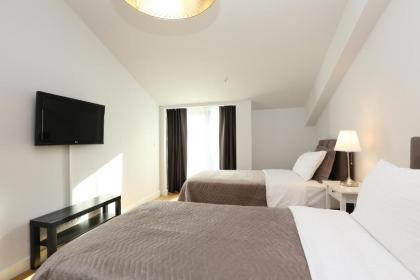 Classy Suite Taksim - image 11