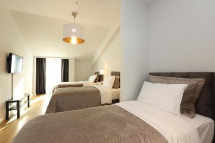 Classy Suite Taksim - image 12