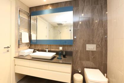 Classy Suite Taksim - image 13