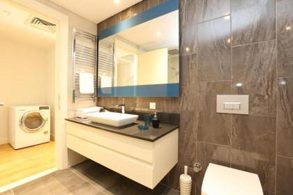Classy Suite Taksim - image 15
