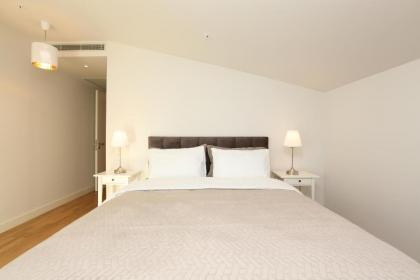Classy Suite Taksim - image 18