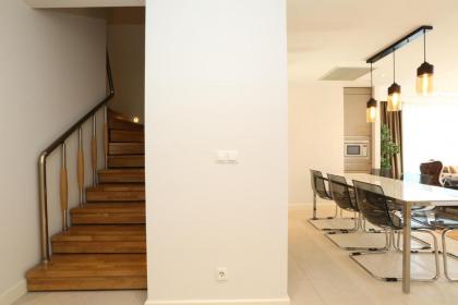 Classy Suite Taksim - image 19