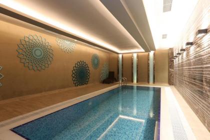 Classy Suite Taksim - image 5