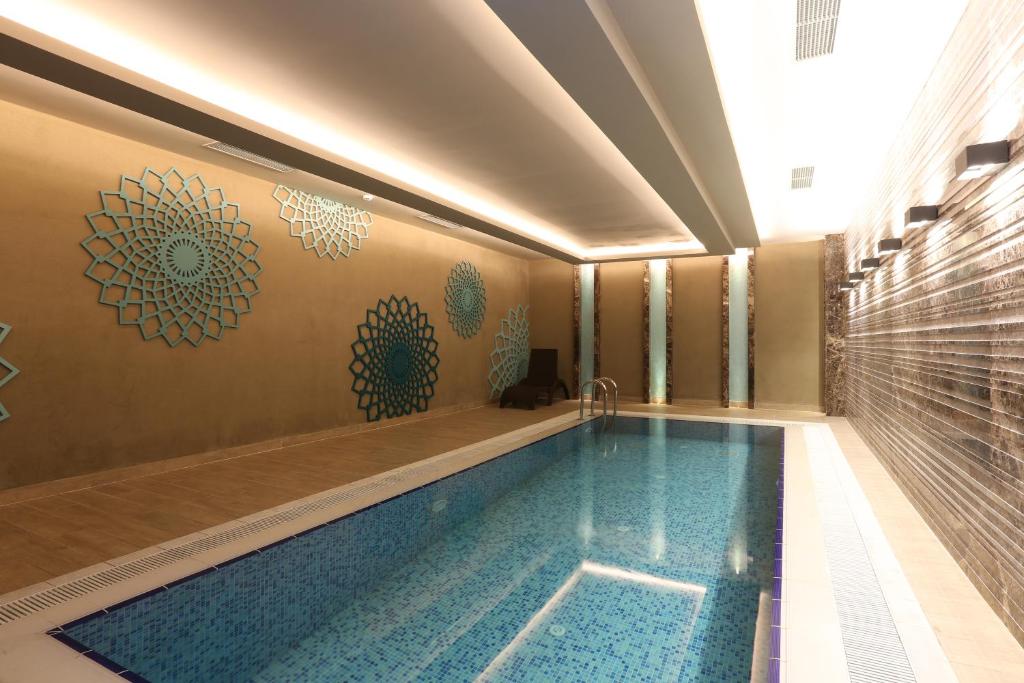 Classy Suite Taksim - image 5