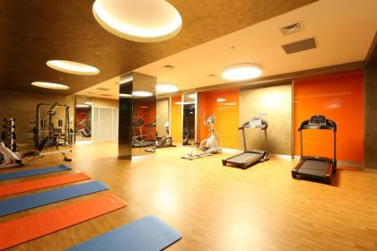 Classy Suite Taksim - image 6