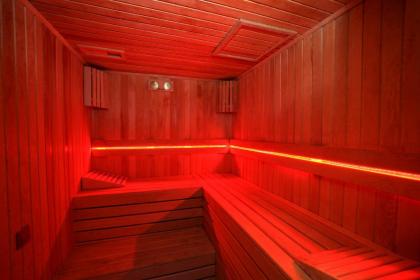 Molton Beyoglu MLS Hotel - image 13