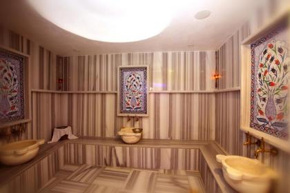 Molton Beyoglu MLS Hotel - image 14