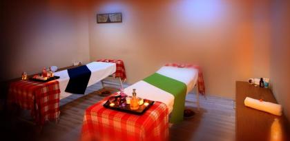 Molton Beyoglu MLS Hotel - image 17