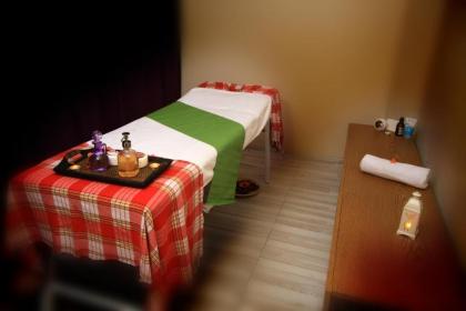 Molton Beyoglu MLS Hotel - image 18