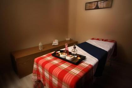 Molton Beyoglu MLS Hotel - image 19