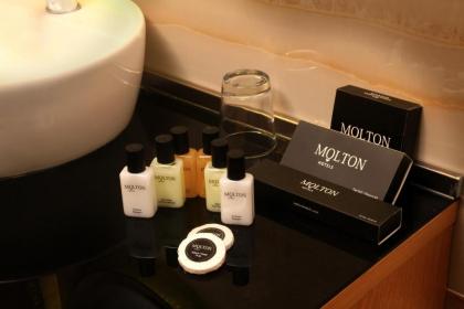 Molton Beyoglu MLS Hotel - image 3