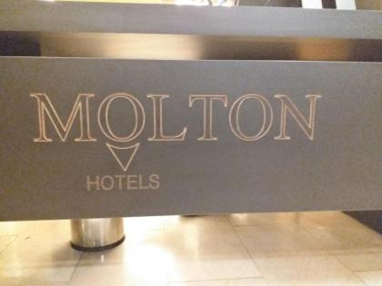 Molton Beyoglu MLS Hotel - image 4