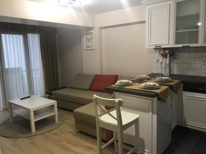 Luxx Suite Nişantaşı - image 10