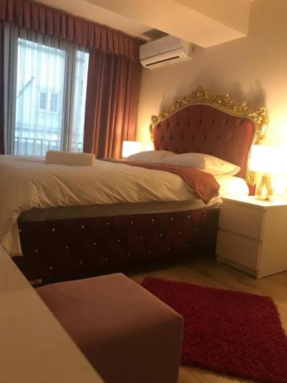 Luxx Suite Nişantaşı - image 13