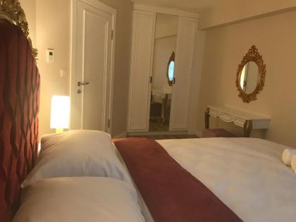 Luxx Suite Nişantaşı - image 14