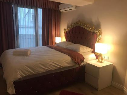 Luxx Suite Nişantaşı - image 15