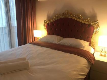 Luxx Suite Nişantaşı - image 16