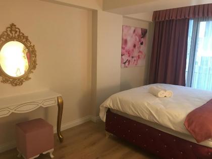 Luxx Suite Nişantaşı - image 17