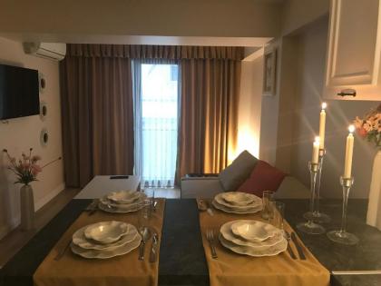 Luxx Suite Nişantaşı - image 20