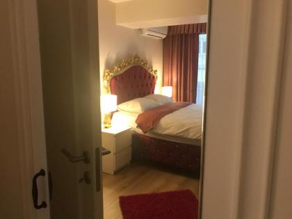Luxx Suite Nişantaşı - image 6