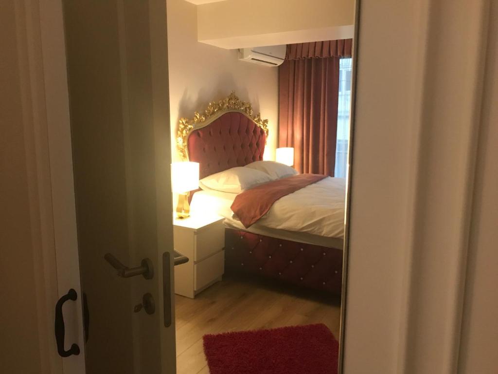 Luxx Suite Nişantaşı - image 6