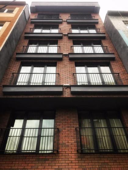 Luxx Suite Nişantaşı - image 7