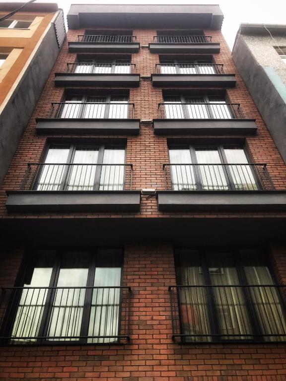 Luxx Suite Nişantaşı - image 7