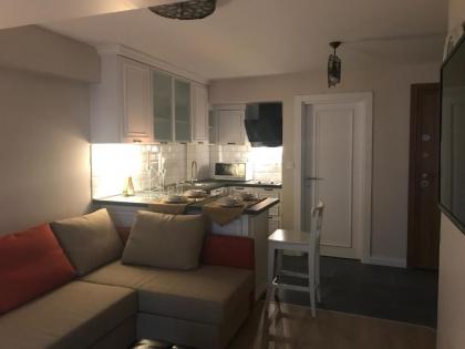 Luxx Suite Nişantaşı - image 8