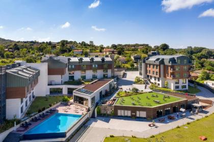 Park Inn by Radisson Istanbul Airport Odayeri - image 1