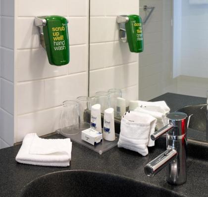 Park Inn by Radisson Istanbul Airport Odayeri - image 11