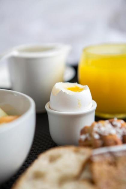 Park Inn by Radisson Istanbul Airport Odayeri - image 12