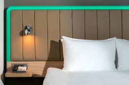 Park Inn by Radisson Istanbul Airport Odayeri - image 13