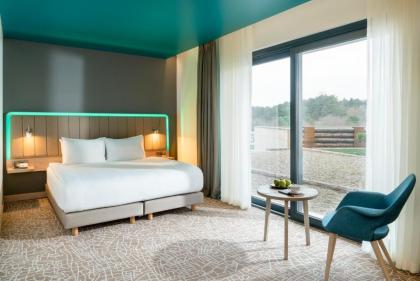 Park Inn by Radisson Istanbul Airport Odayeri - image 14