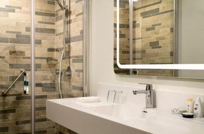 Park Inn by Radisson Istanbul Airport Odayeri - image 15