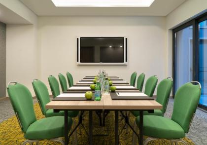 Park Inn by Radisson Istanbul Airport Odayeri - image 16