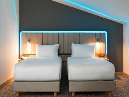 Park Inn by Radisson Istanbul Airport Odayeri - image 17