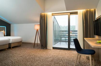 Park Inn by Radisson Istanbul Airport Odayeri - image 18