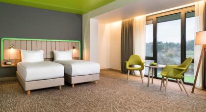 Park Inn by Radisson Istanbul Airport Odayeri - image 19