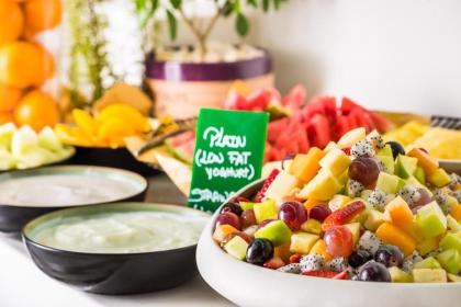 Park Inn by Radisson Istanbul Airport Odayeri - image 2