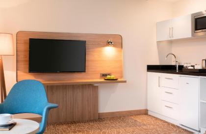 Park Inn by Radisson Istanbul Airport Odayeri - image 20