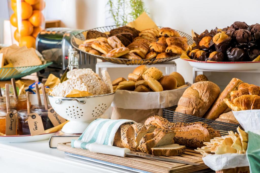 Park Inn by Radisson Istanbul Airport Odayeri - image 3