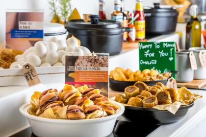 Park Inn by Radisson Istanbul Airport Odayeri - image 4
