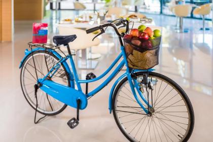 Park Inn by Radisson Istanbul Airport Odayeri - image 5