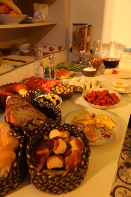 Taksim Terrace Hotel - image 13