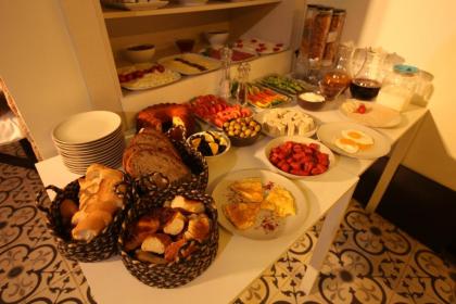 Taksim Terrace Hotel - image 14