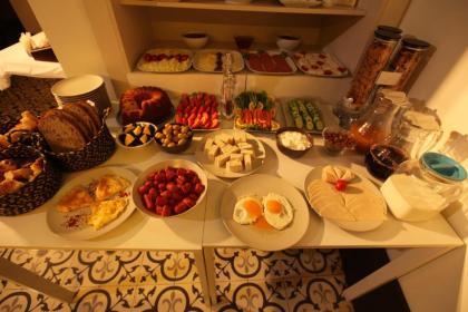 Taksim Terrace Hotel - image 15
