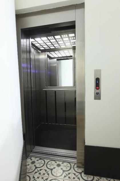 Taksim Terrace Hotel - image 18