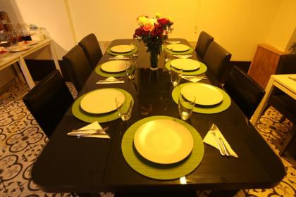 Taksim Terrace Hotel - image 7
