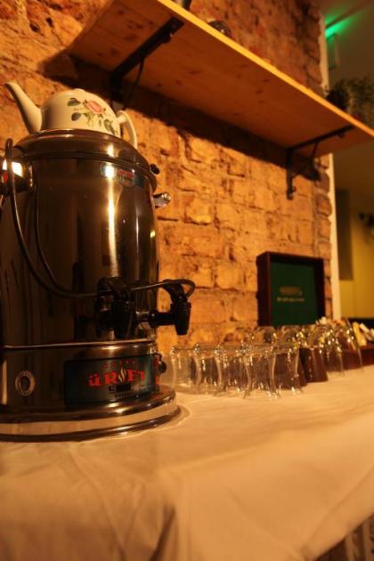 Taksim Terrace Hotel - image 9